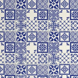 Bathroom Using 100% Pure New Material  Peel And Stick Vinyl Floor Tile Parquet Design Self Adhesive PVC Vinyl Floor Tile