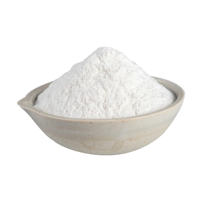 Natural  zero calorie additives sugar Isomalt  for energy bar