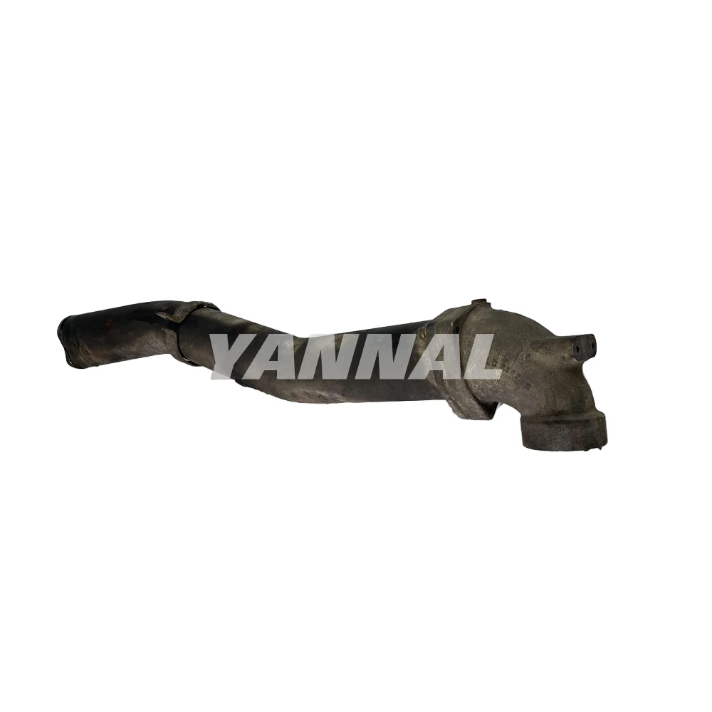 D926T Intake Intercooler Pipe For Liebherr D926T Engine Original Used Parts