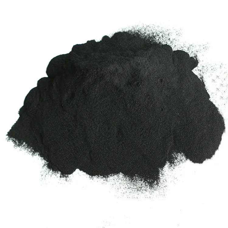 Powdered Activated Carbon Waste Water Treatment Reduce Cod Powder Activated Carbon Powder