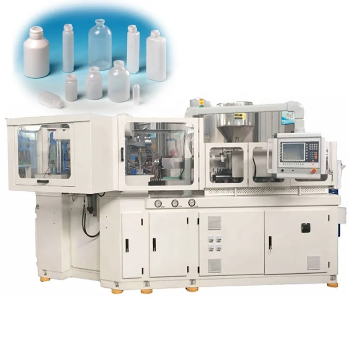 Keli plastic one step Injection Blowing Molding machine for plastic bottles