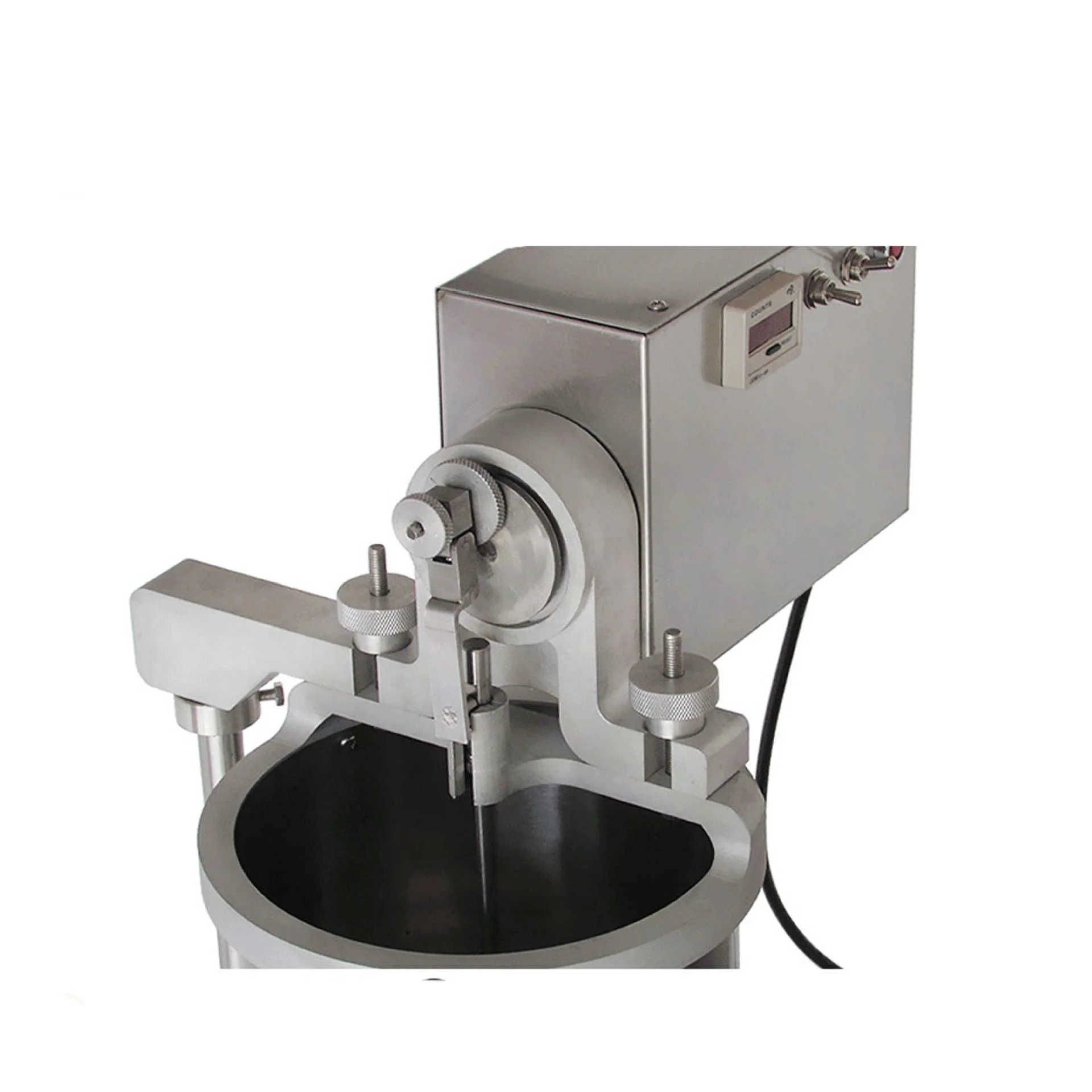 mini donut ball machine automatic donut making machine donut maker 2024 hot sale comercial machine