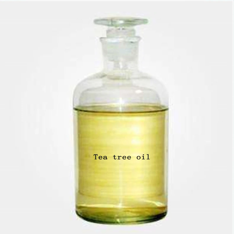 100% Essential Oil Wholesale Tea Tree Essential Oil Organic Tea Tree Oil