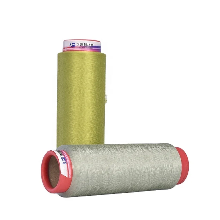 High quality polyester dty recycled mop yarn recycled polypropylene yarn recycle yarn