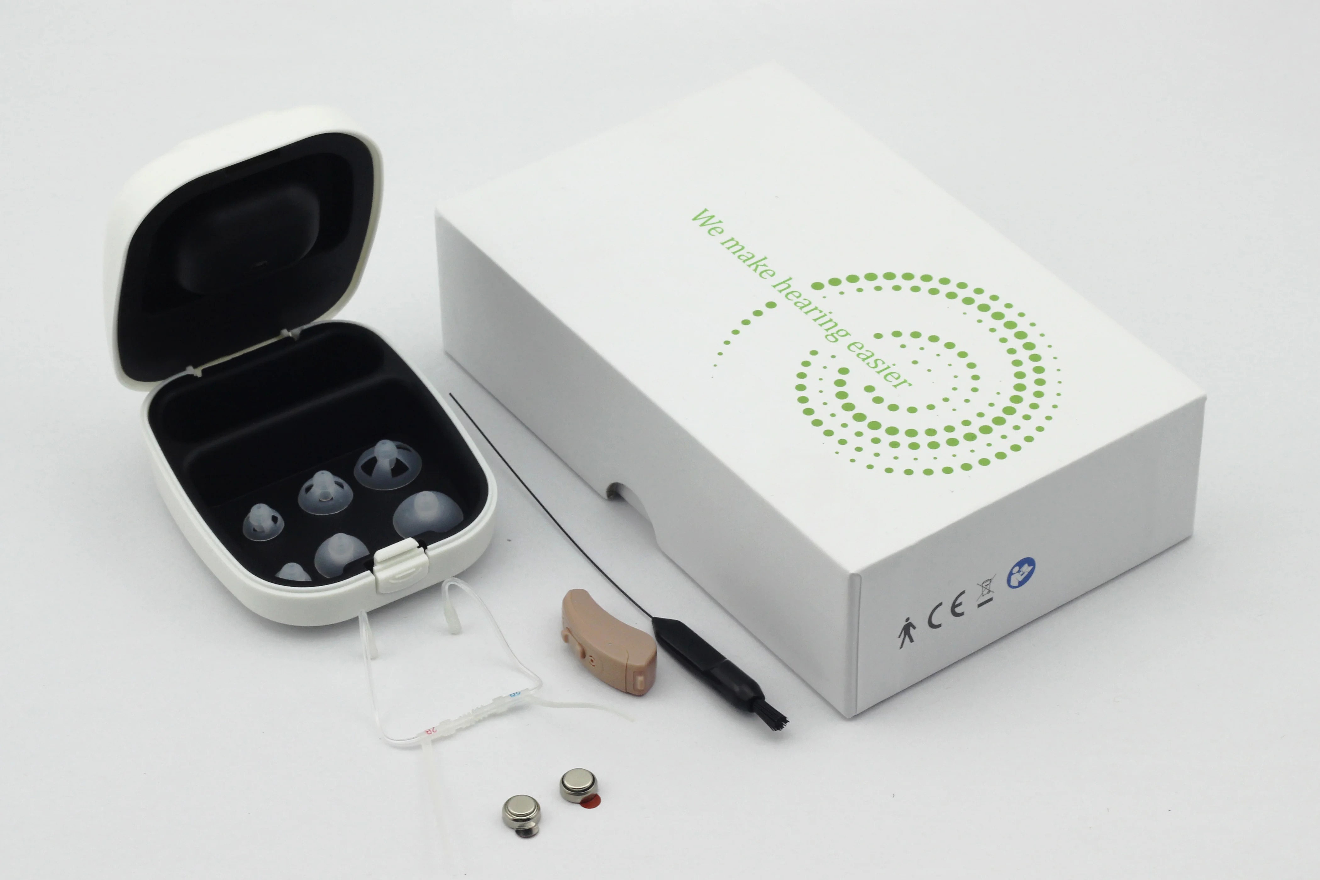 best product cheap digital OTC hearing aid