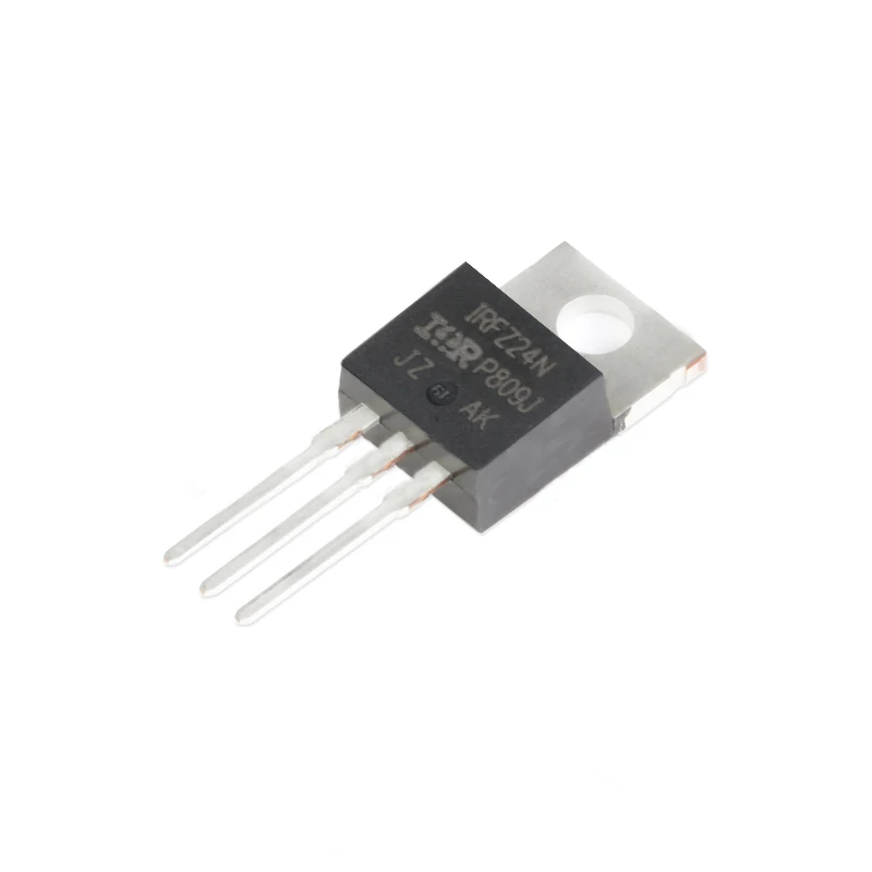 New IRFZ24NPBF IRFZ24N TO-220 MOS field effect transistor