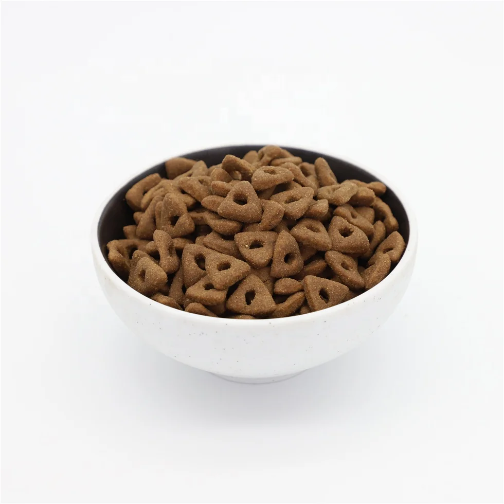 low price grain free dry dog food dry pet food freeze dried chicken inside