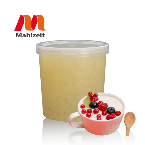 high quality boba te