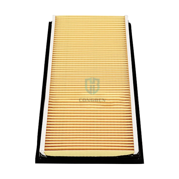 Auto Parts Accessories Air Filter Competitive Price Car 16546-Ed000 16546-Ed500 Filters For