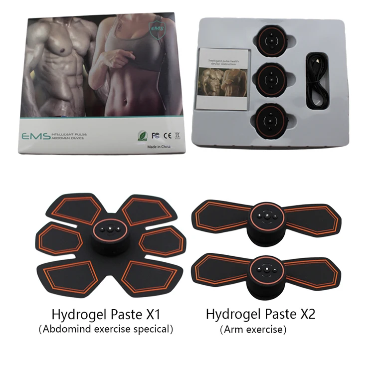 2024 hot product ab roll wheel abdominal exercise ab roller wheel abdominal exercise 4 wheel  machine muscle stimulation