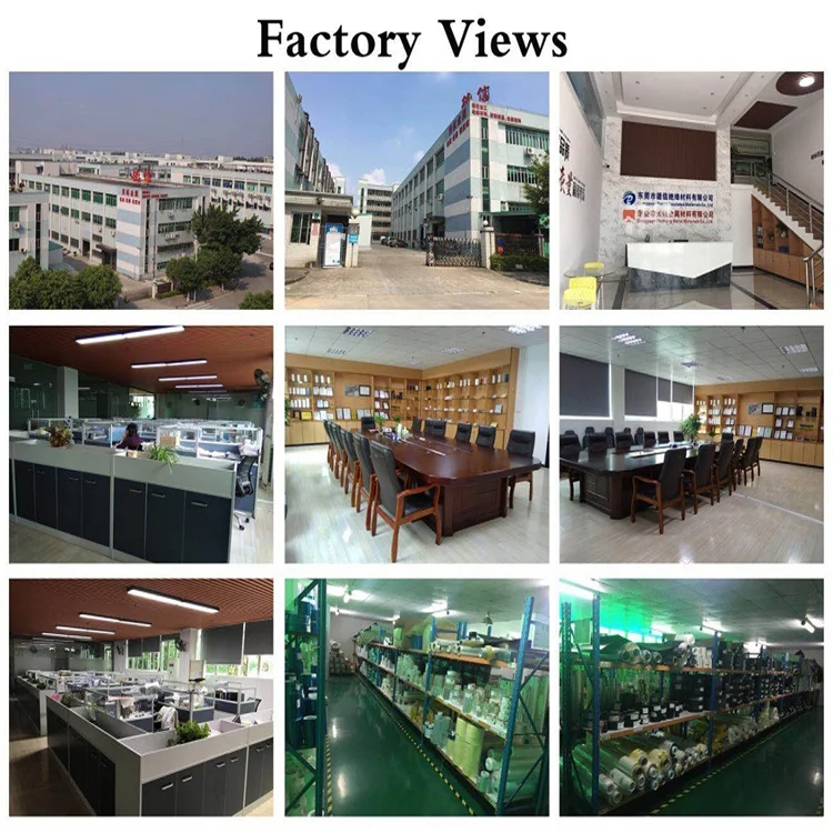 Deson Furniture Table Legs Pads Glass Table Transparent Clear Foot Pads Furniture adhesive Bumper Pad