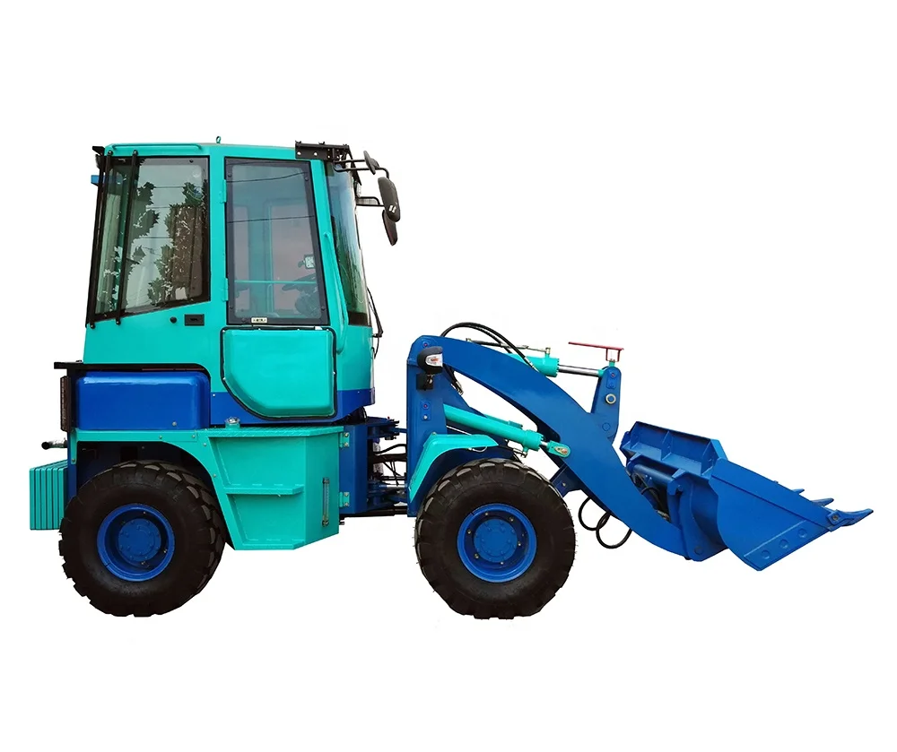 loaders with changchai engines top loader cards construcion loader