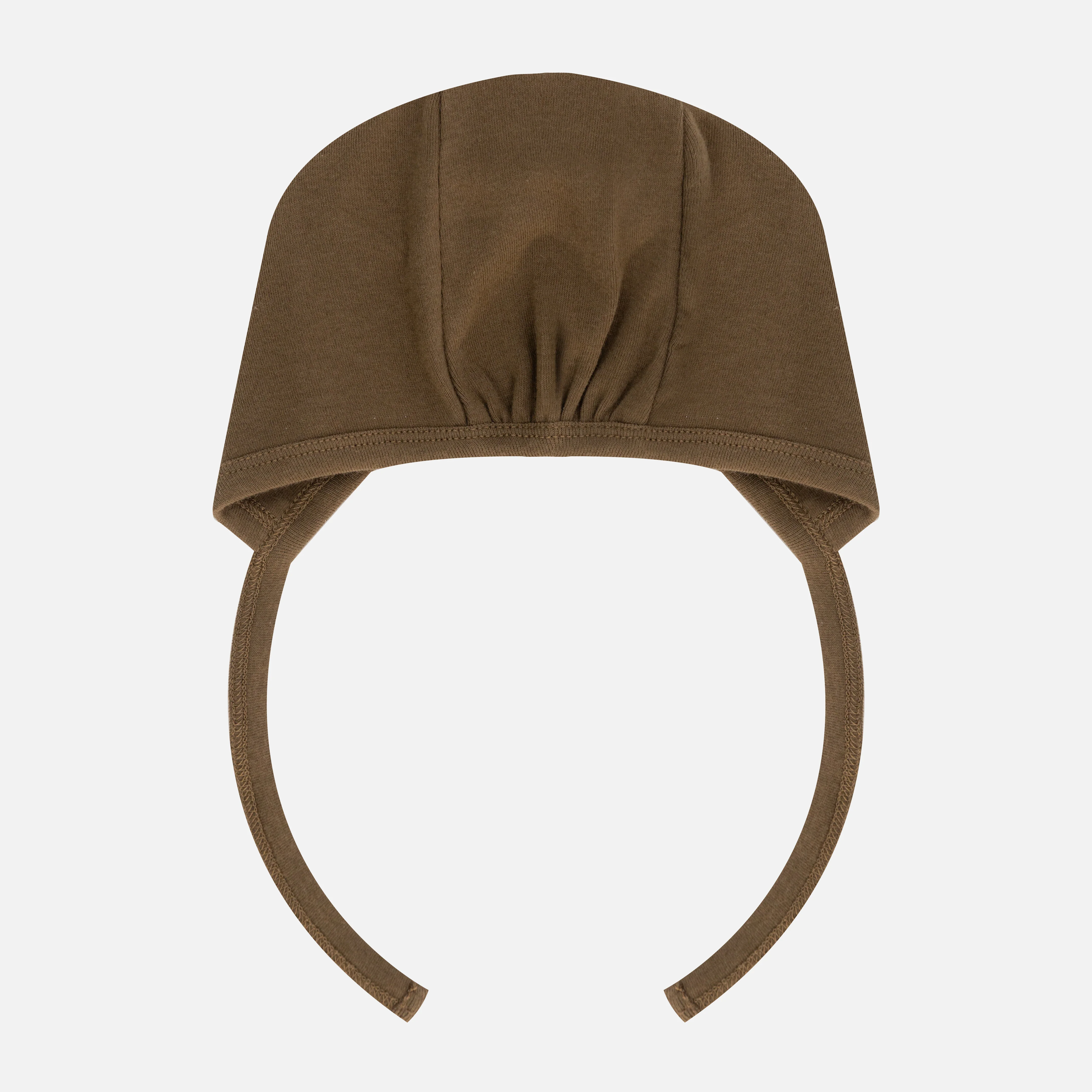 Детская шапка из 100% органического хлопка