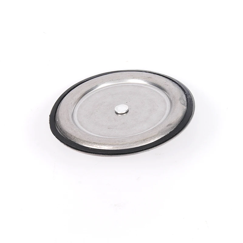 Новые инструменты для ремонта часов, бензиновый цилиндр для мытья часов, полностью стальной цилиндр для мытья, хорошо герметичный