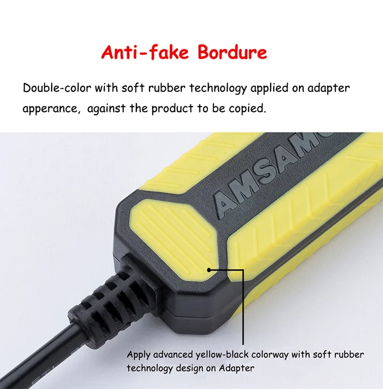 USB-1761-1747-CP3 New Design Cable Suitable For Allen-Bradley AB Series PLC Programming Cable Replace USB-1761-CBL-PM02