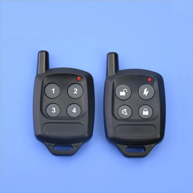 Wireless remote control switch 433 mhz rf Remote 433  Shenzhen rf remote control