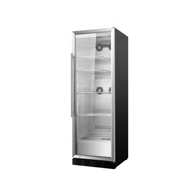388L Dry Aging Fridge, Meat maturing fridge, Steak ager