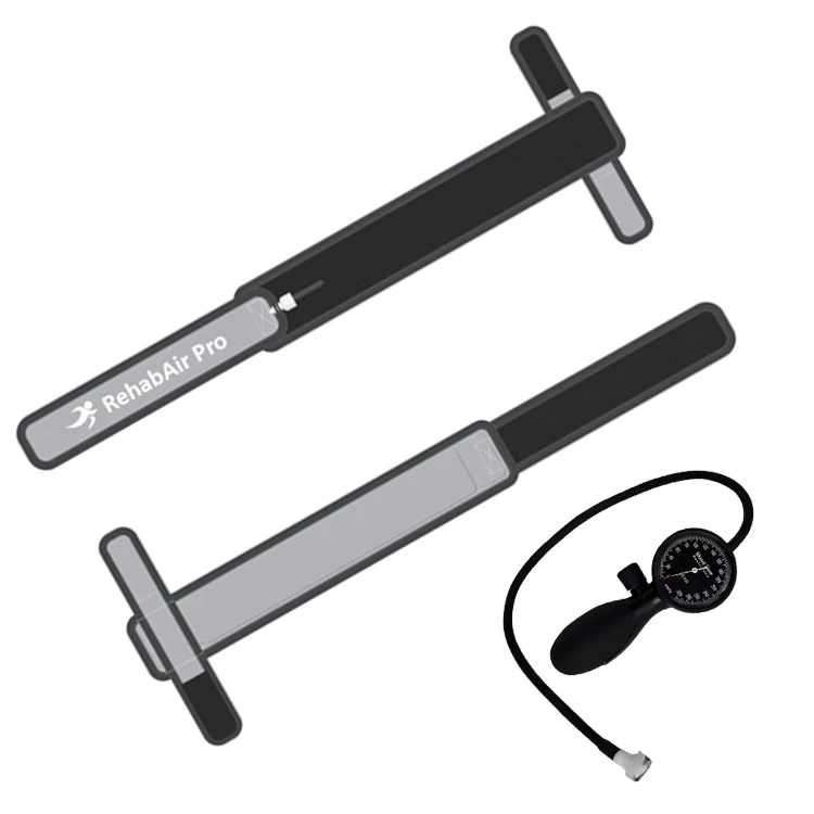 Arm and Leg Occlusion Training Blood Flow Restriction bfr Band Amazon Trending Personalized Air Cuffs Muscle Training bands