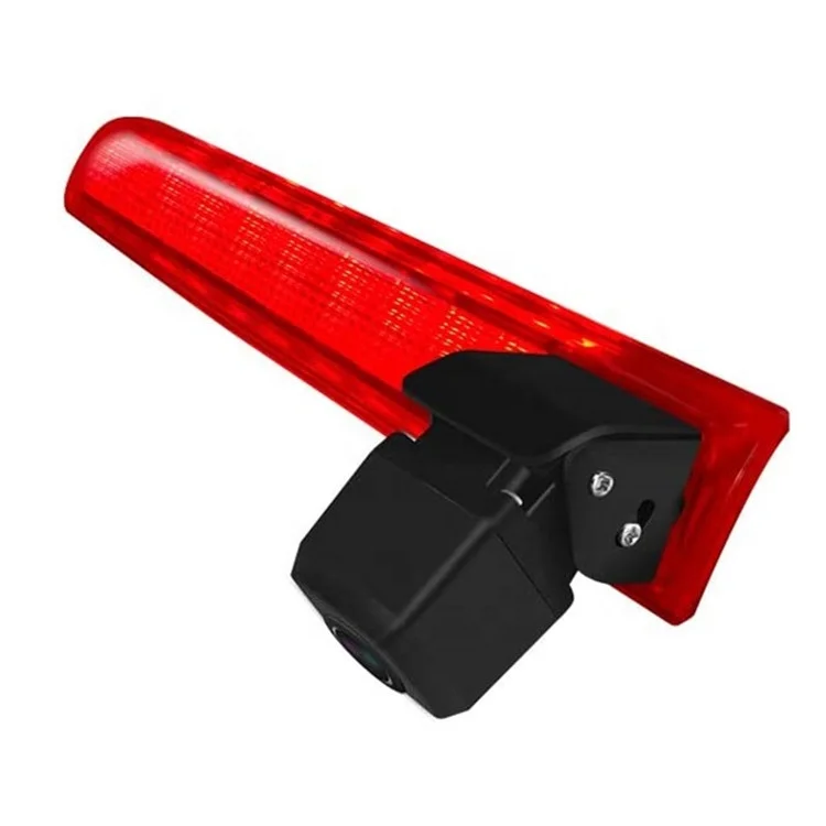 High Quality Top Brake Light Camera for T5/T6 2010-2017 cmos Wide View Reverse Camera Volkswagen Waterproof