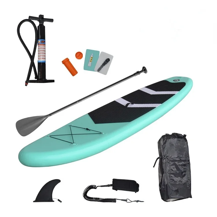 The latest model of the 2021 water surfboard inflatable paddle board