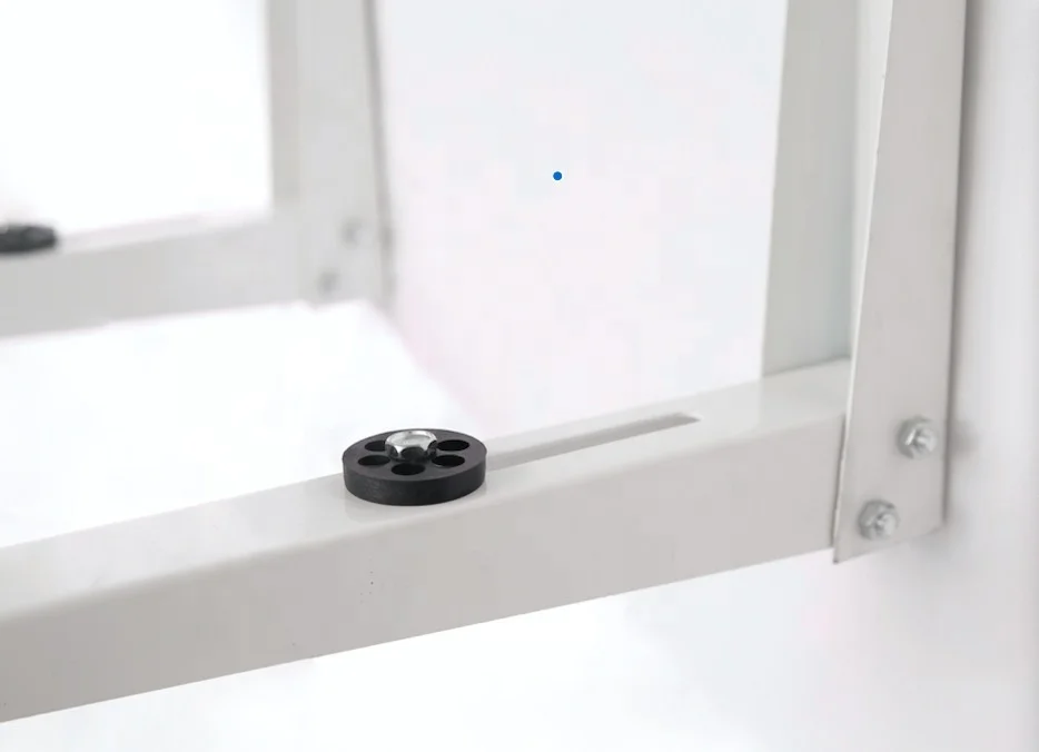 Mini Split Mounting Brackets,400*550mm Folded Wall Mount for Mini Split  floor standing bracket for air conditioner outdoor unit