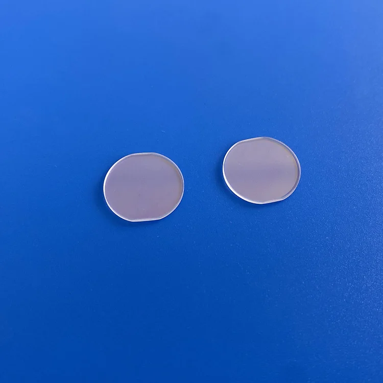 hot sale protective lens 15.75*1.1 AR coating for beauty laser machine