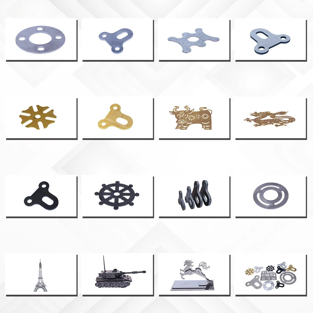 Single Bed 12025 12000*2500mm laser cutting for steel machines steel laser cutting machines large format laser cutting machine