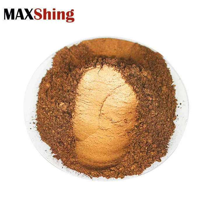  Пищевая пищевая краска Maxshing с металлическим жемчужным пигментом добавка пищевой краситель блеск съедобный золотой