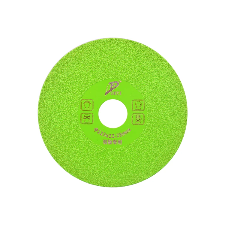 Hot Selling Diamond saw blade Tile Cutting Saw Blade Disc for marble Ceramic tile