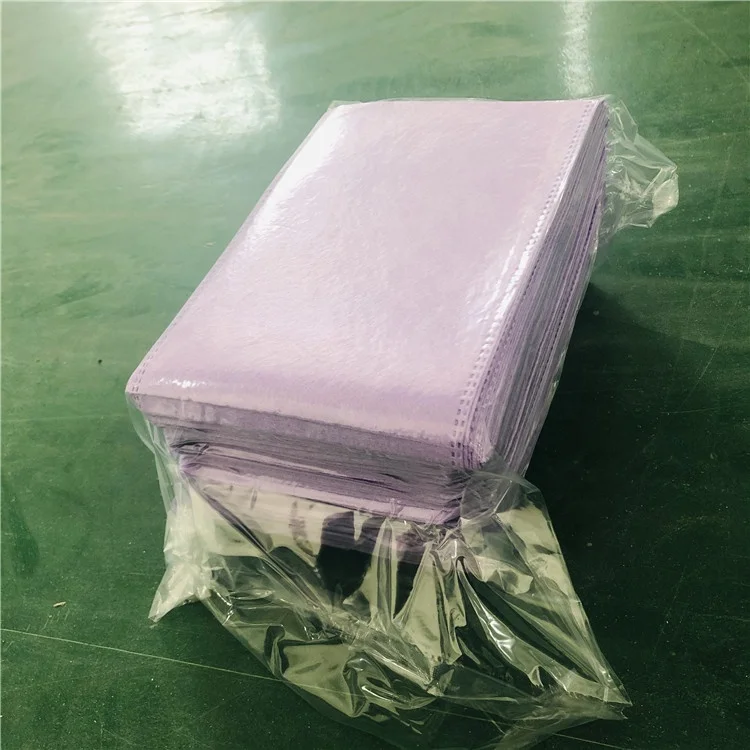 Disposable  Washing Glove for Hospital