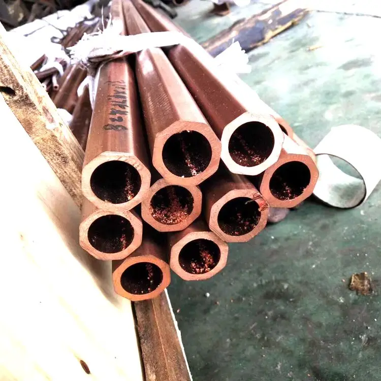 12mm 14mm 20mm 80mm soft copper tube