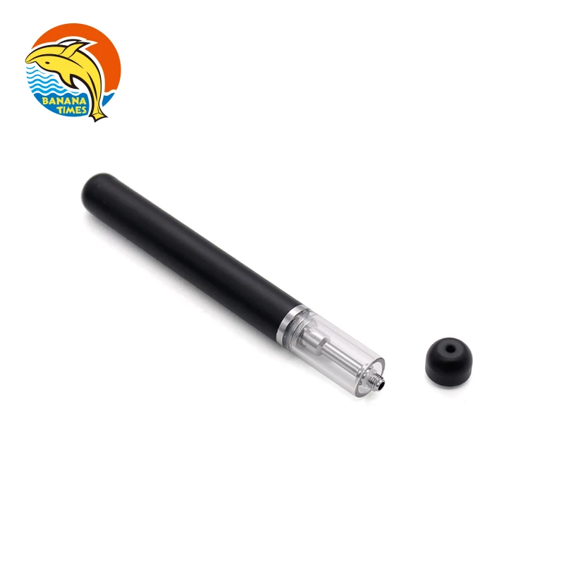 2021 Bananatimes Wholesale Custom Packaging cbd Vape Kit Factory Price 510 Thread 530mah