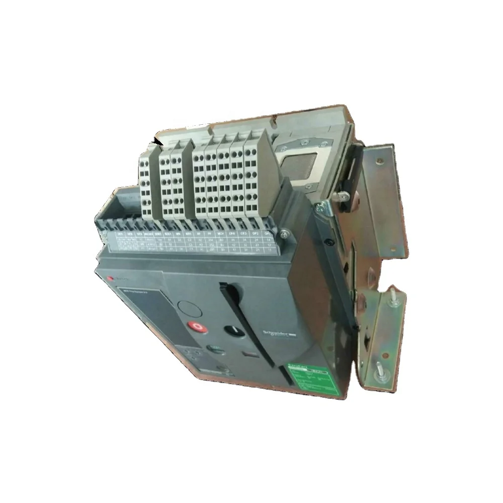 
MVS11034 withdrawable MVS40H 3P D/O Fixed MVS11015 fixed MVS40 H 3P F smart circuit breaker 