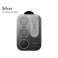 0.3mm Thickness 9h Tempered Glass For Samsung Galaxy s22 ultra camera Screen Protector anti explosion anti scratch