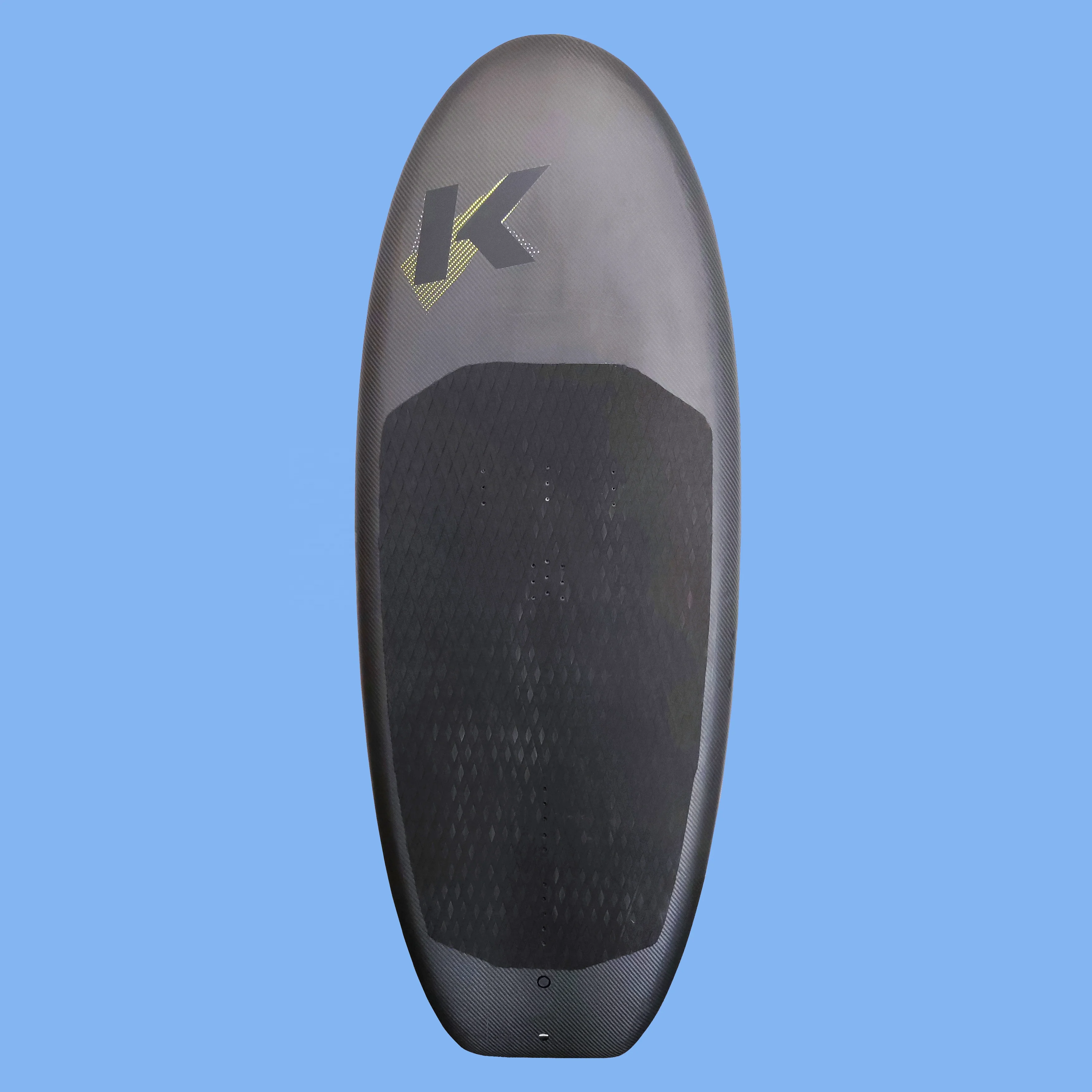 2024 новый дизайн, доска для серфинга Kinma, фольгированная доска, карбоновая фольга