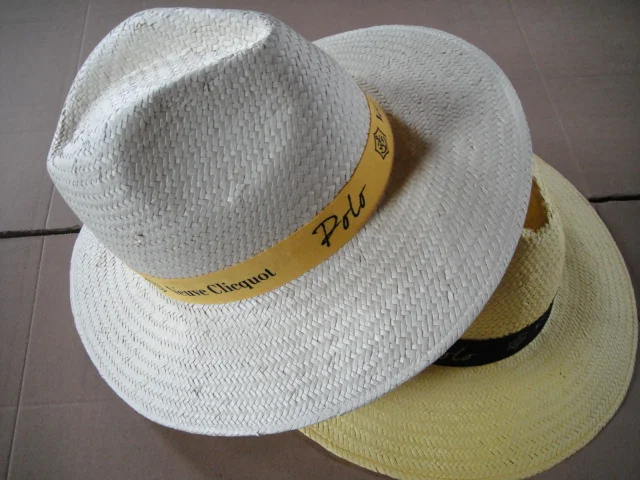 
paper straw panama hat 