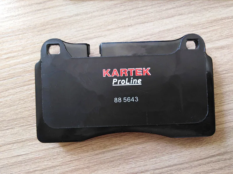 Best price brake pads  04465-60300 D1303 for Lexus LX570 TOYOTA Land Cruiser