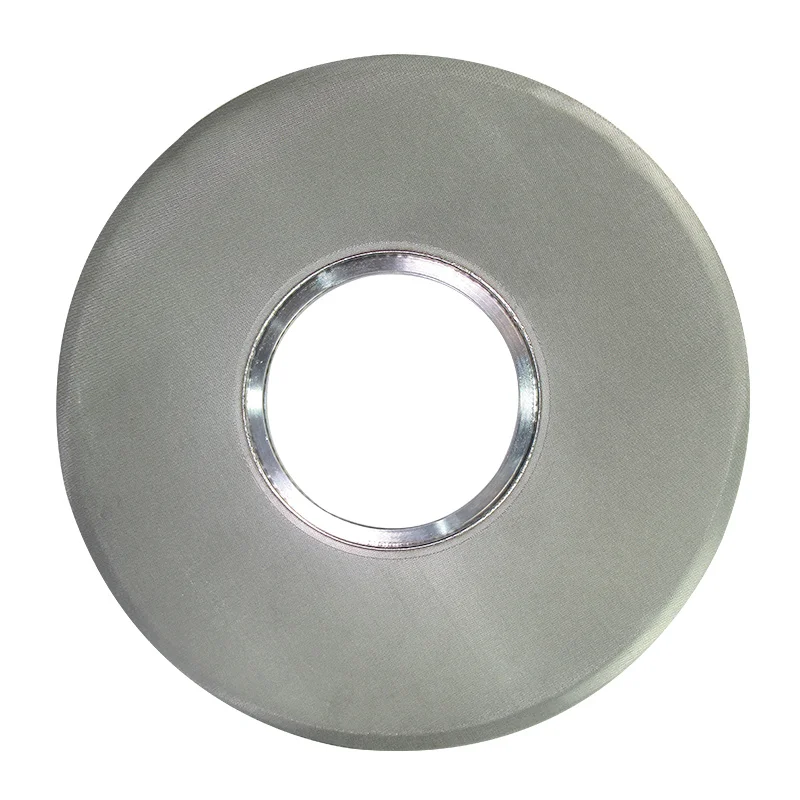 10mm 20mm 30mm 25mm 40mm SS304 SS316 Stainless Steel Round Screen Filter board Disc filter