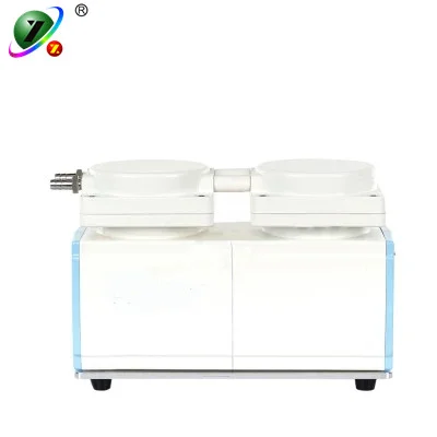 120L/Min Diaphragm Vacuum Pump oil-free vacuum pump