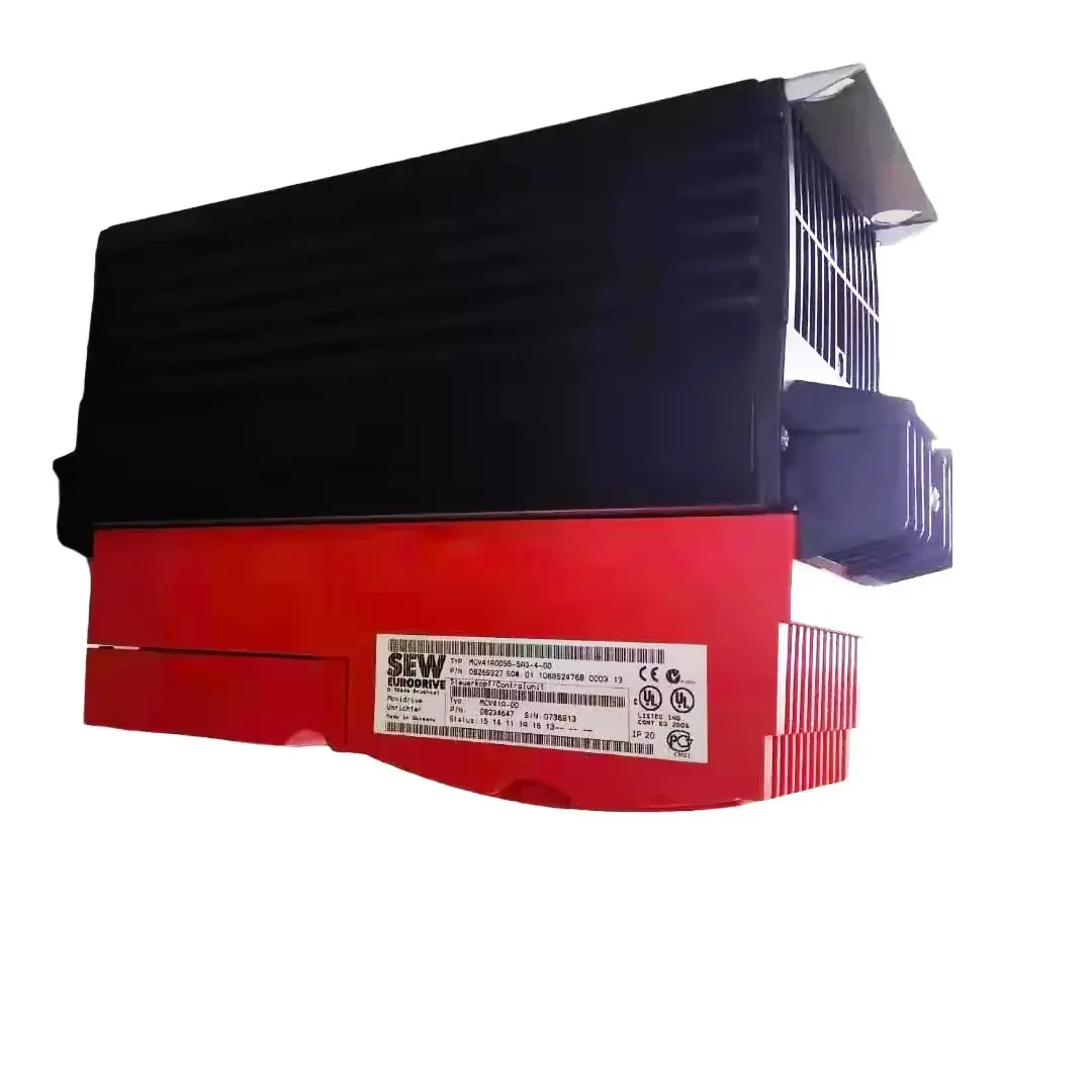 Оригинальный шить мотор KA97DRS132S4BE11/TH/ES7S/V серийный номер 60.7533204704.0002.18 EURODRIVE редуктор