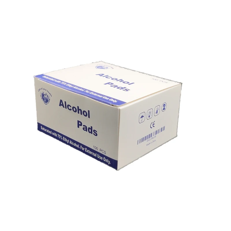 Nail polish remover wipes lint free cloth