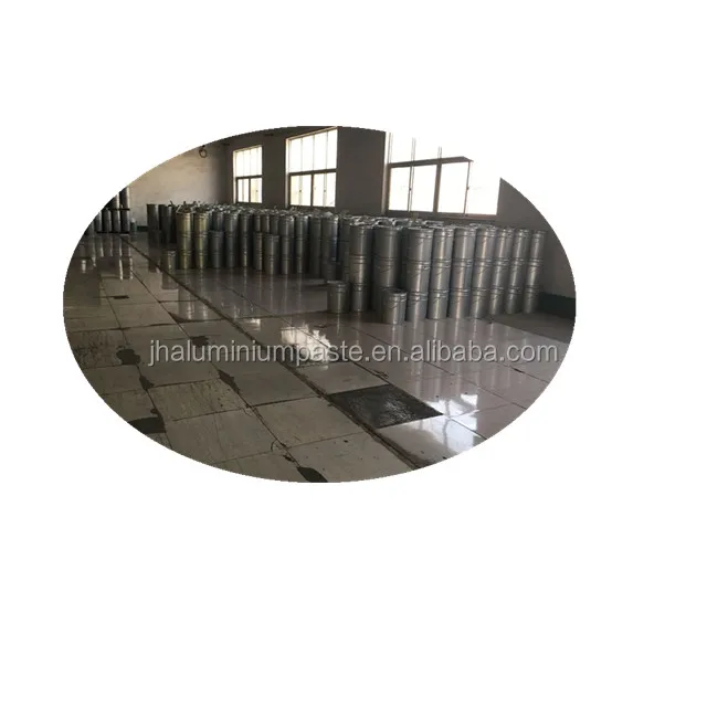 
use to explosive aluminum powder 