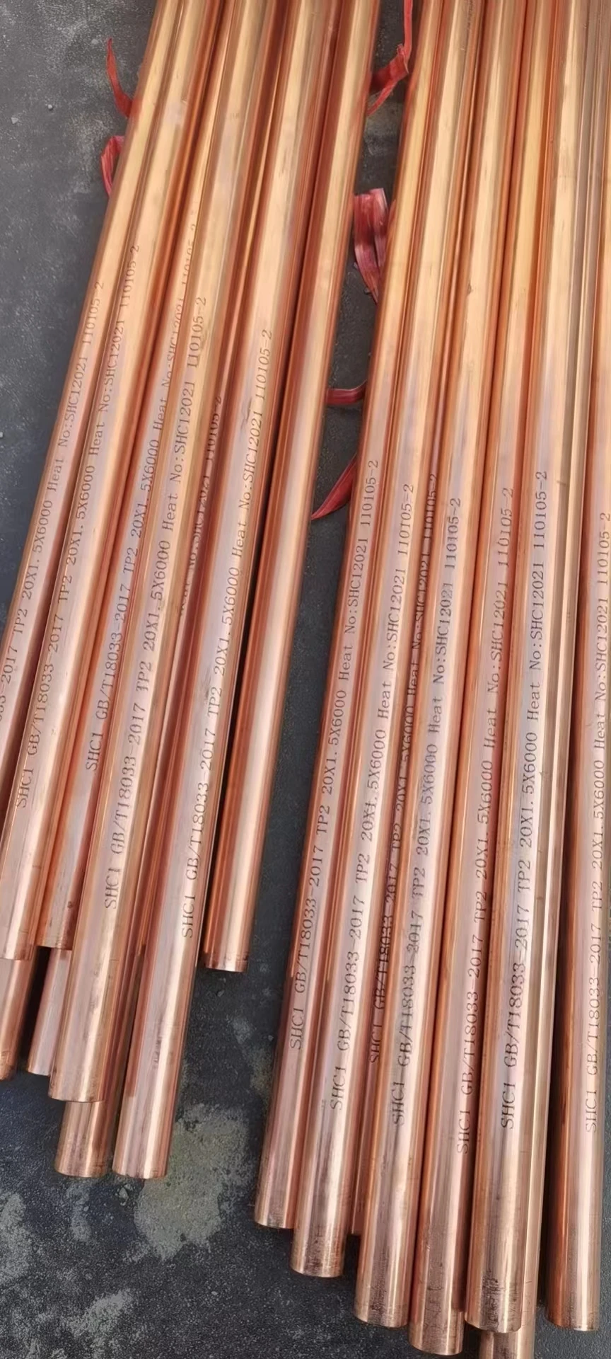 ASTM B 196 C17200 beryllium copper bar C26000  C17200 beryllium copper rod