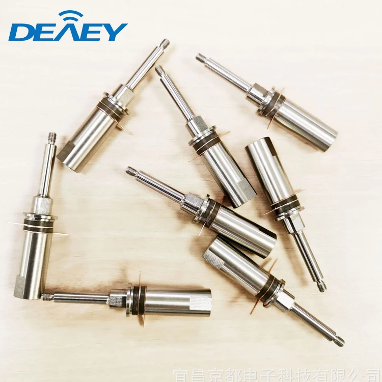 39khz Toothbrush Clean Cleaning Scalers Ultrasonic Dental Tooth Cleaning Transducer