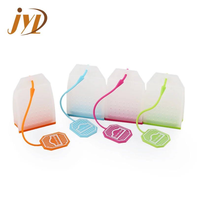 Заводская цена оптовая продажа термостойкий силиконовый ситечко для кофе и чая изготовленный на заказ