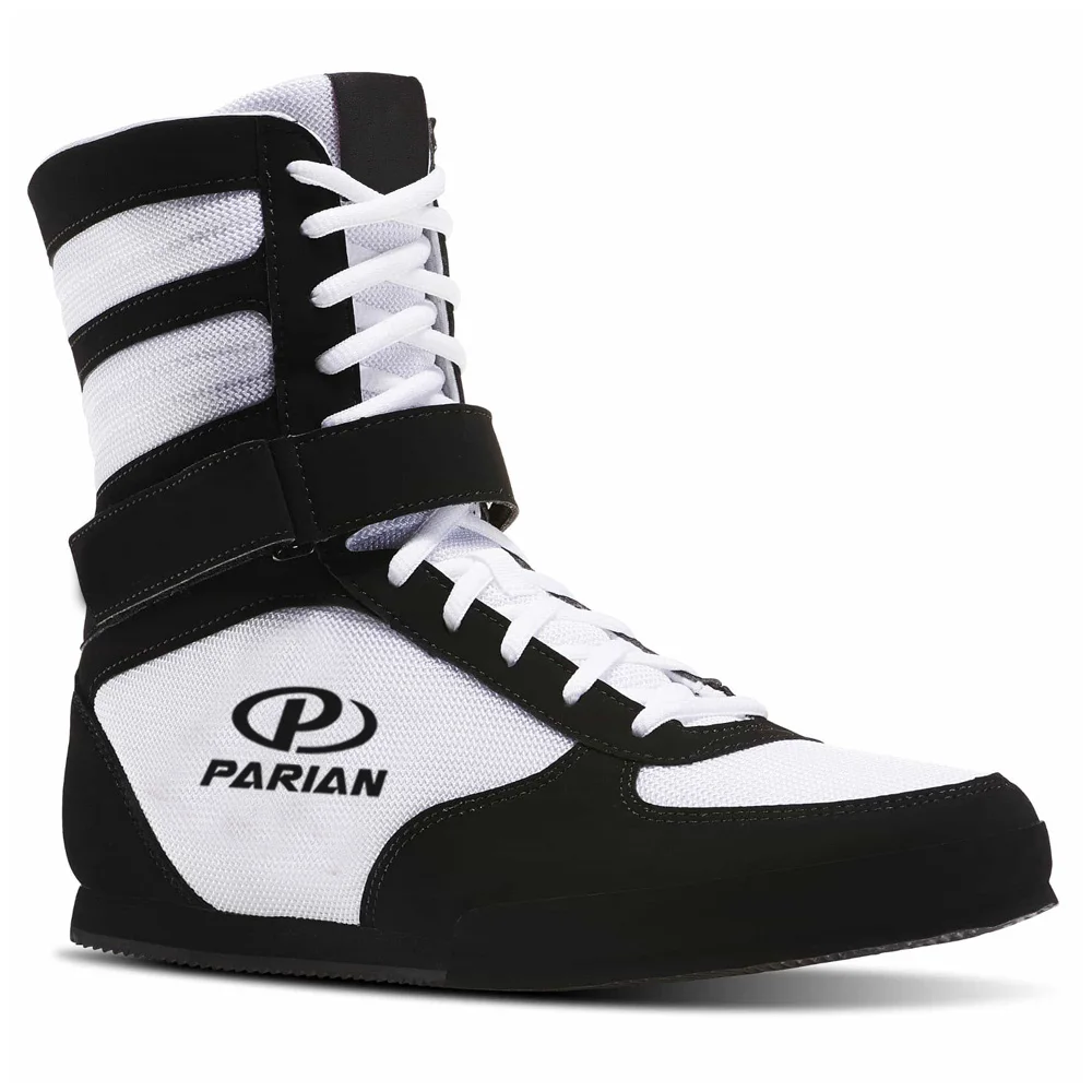 
wholesale manufacturer Professional kick boxing shoes for competition 