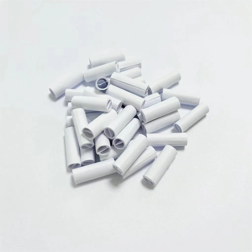 Wholesale Brown Filter Tips of Cigarette papers for Smoking with No Harmful Chemicals Smoking Paper Roll and Smoking Accessories