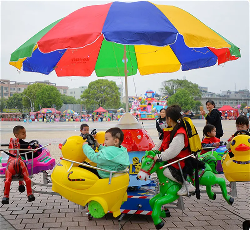 Cheap price swing flying fish kids amusement park ride