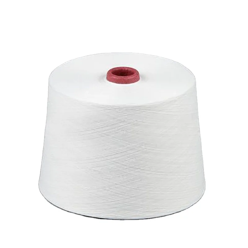 viscose vortex spinning yarn 100%viscose filament yarn
