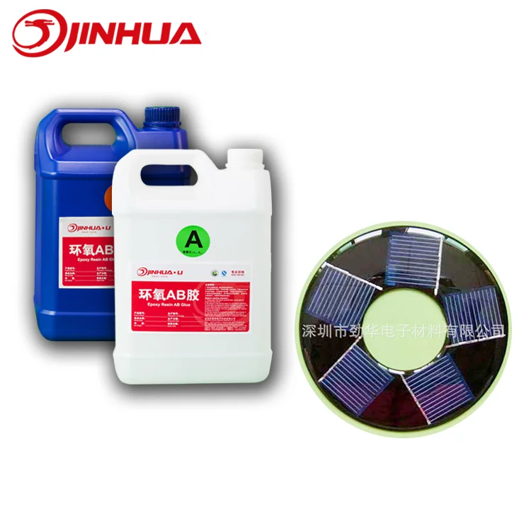 Epoxy emulsion Two component sealant AB Adhesive Glue epoxy resin for Stone/wood/metal